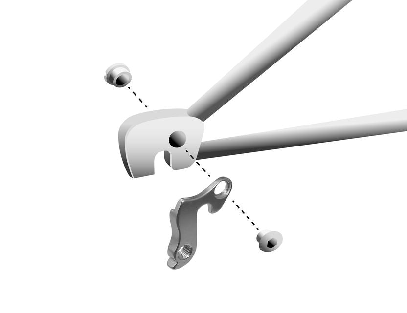 Kona One 20 Series 2009-2011