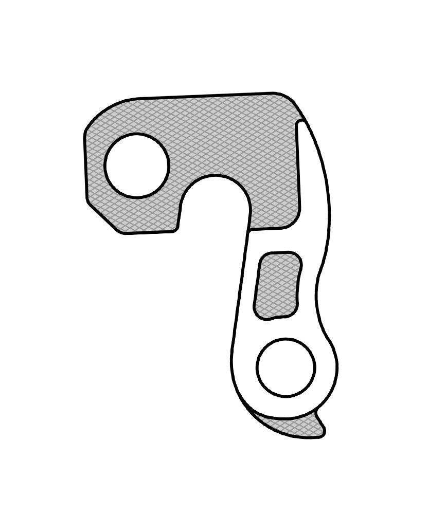 Cube LTD Terra 2003-2006