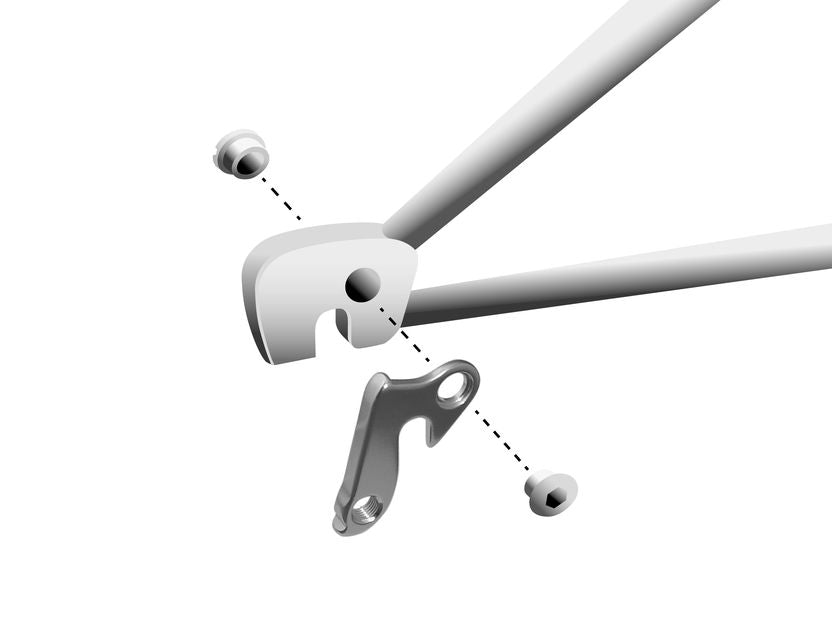 Merida Kalahari 590