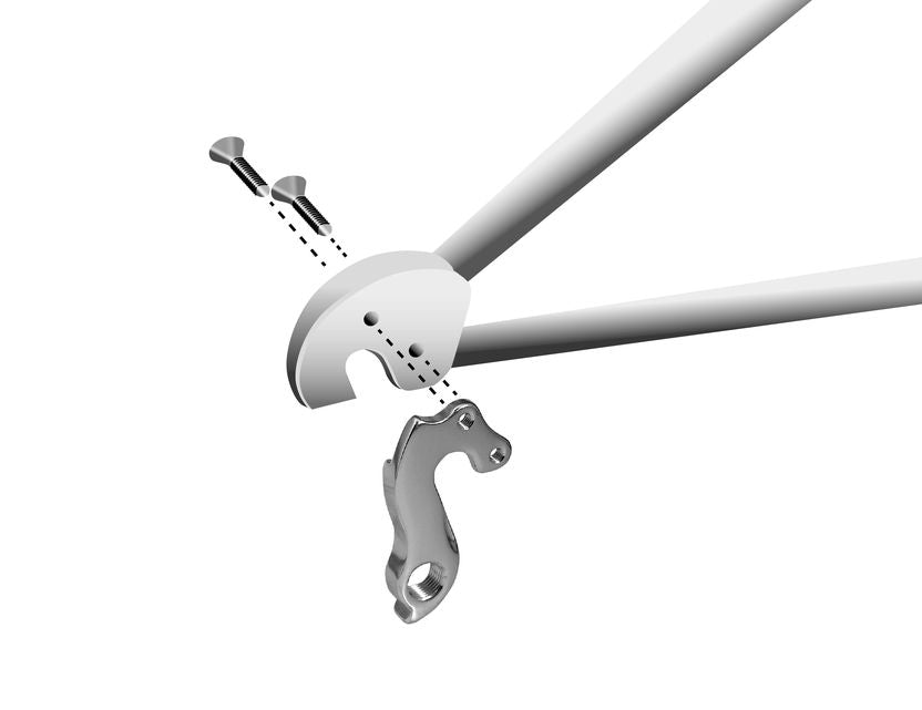 Winora Yukon Carbon 2008-2010