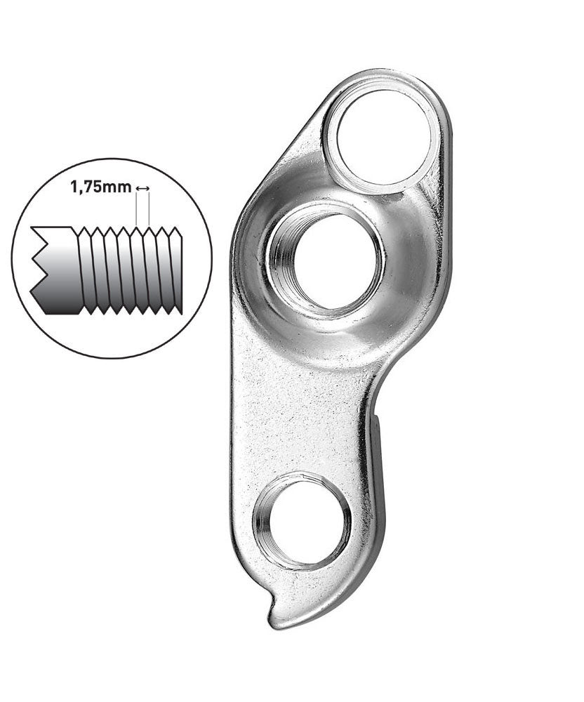 Union verschiedene Modelle