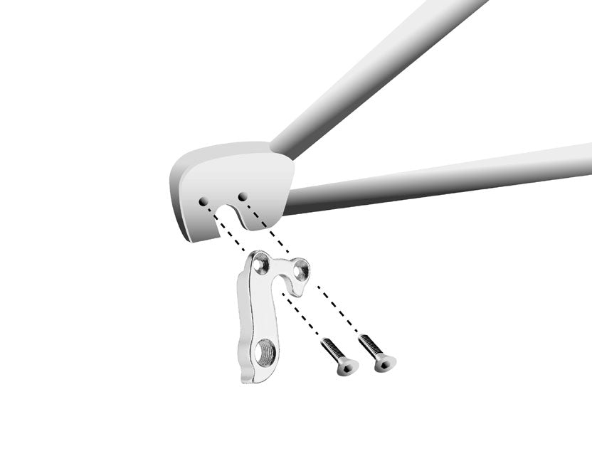 Ghost Race Lector Pro threading in frame 2009-2010