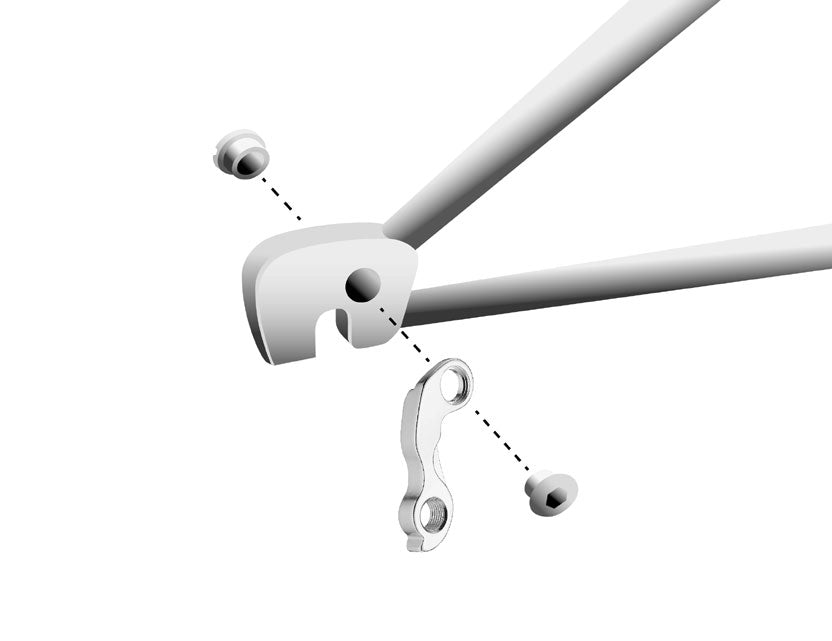 Bergamont Blades 1 2009