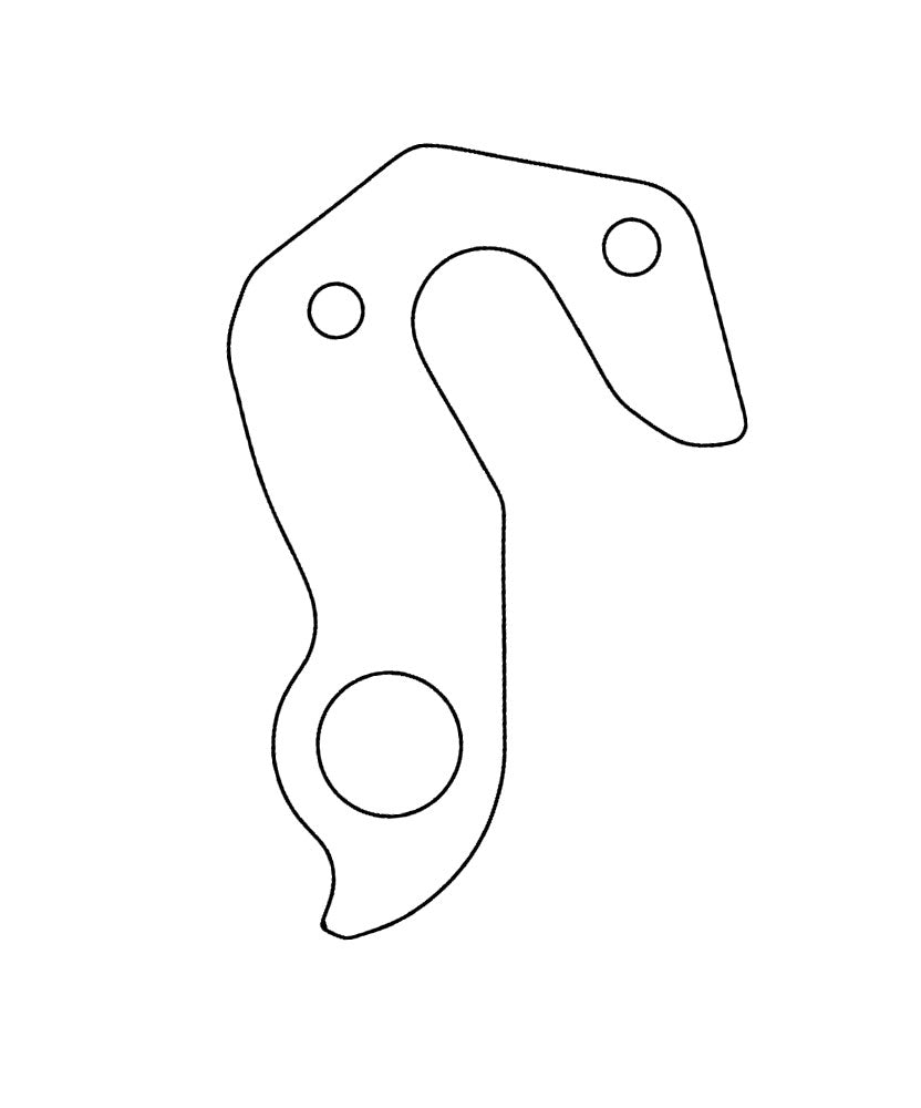 Orbea Orbea Alma 2015-2017