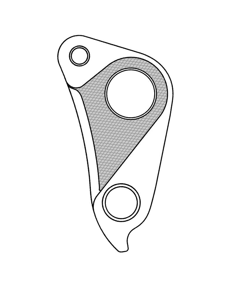Specialized Specialized Epic FSR Series 2014-2017
