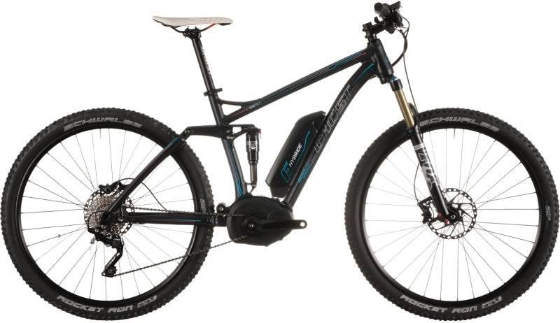 Ghost Teru FS 7 2015