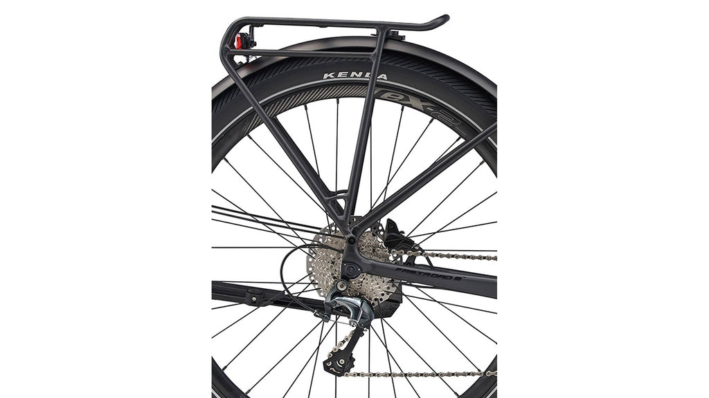 Giant Fast Road E+ 2 Pro 2020