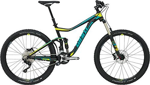 Giant Trance 27.5 2014-2016