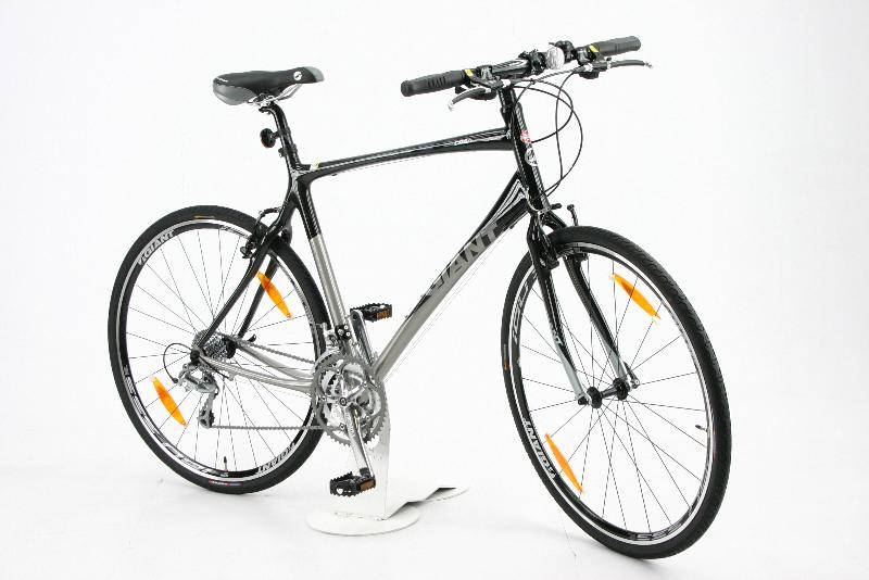 Giant CRS 0 2009-2010