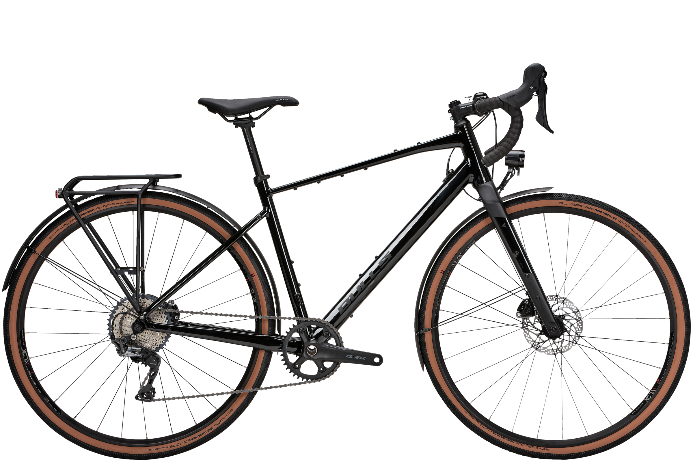 Bulls Grinder 3 2022
