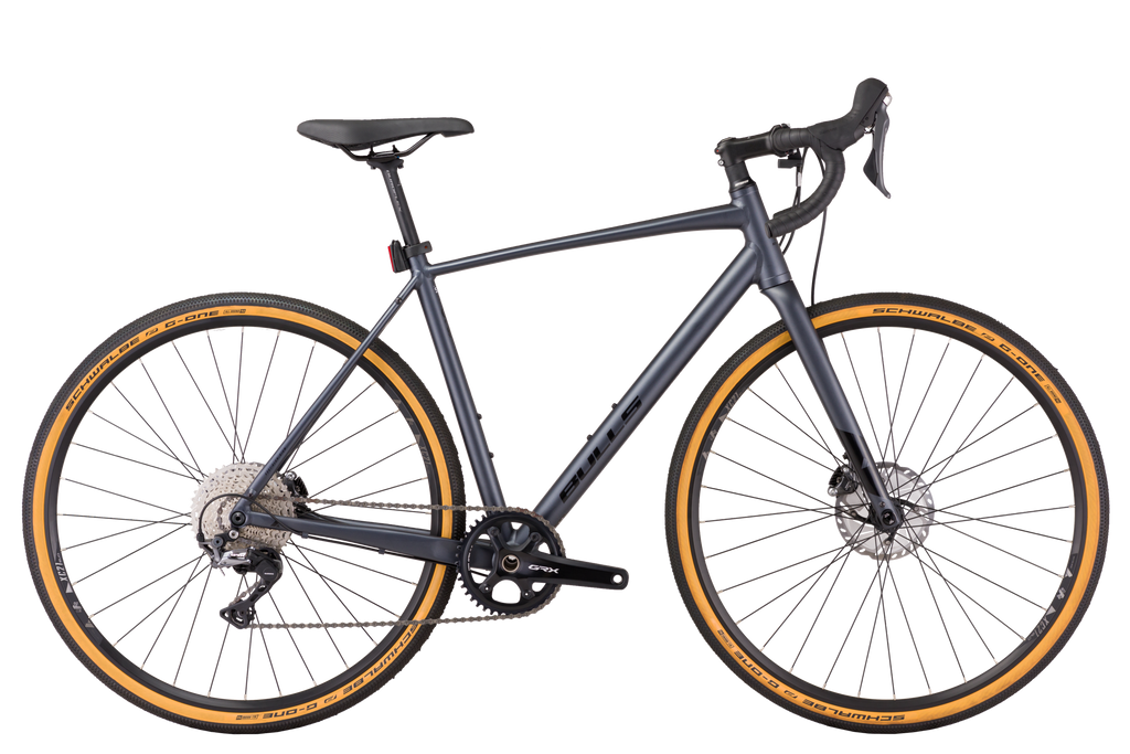 Bulls Grinder 5 2022