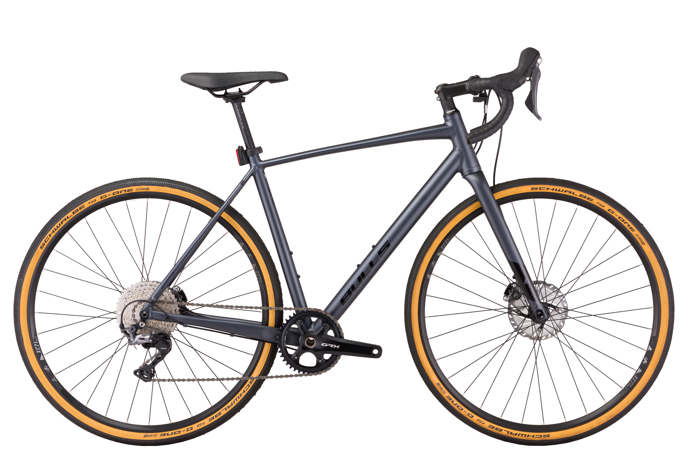 Bulls Grinder 5 2022