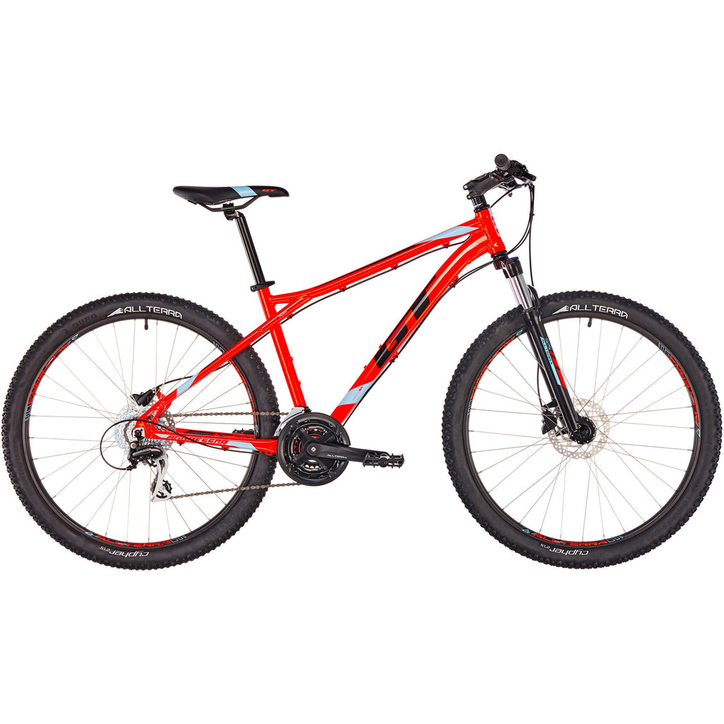 GT Aggressor Expert 27 2018