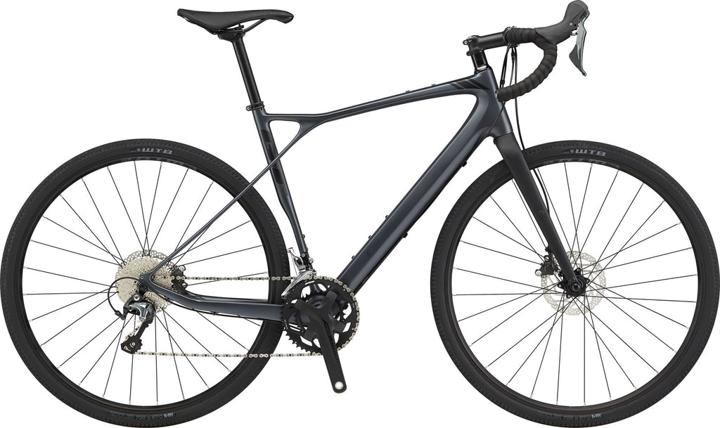 GT Grade 2020