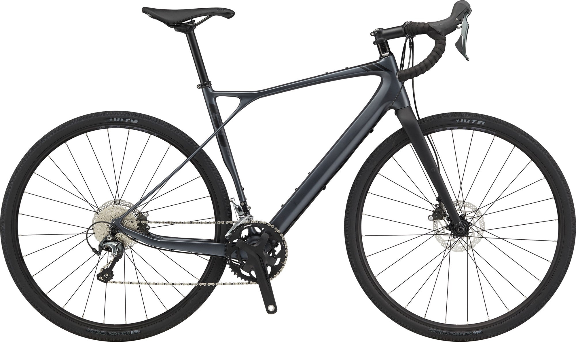 GT Grade 2020