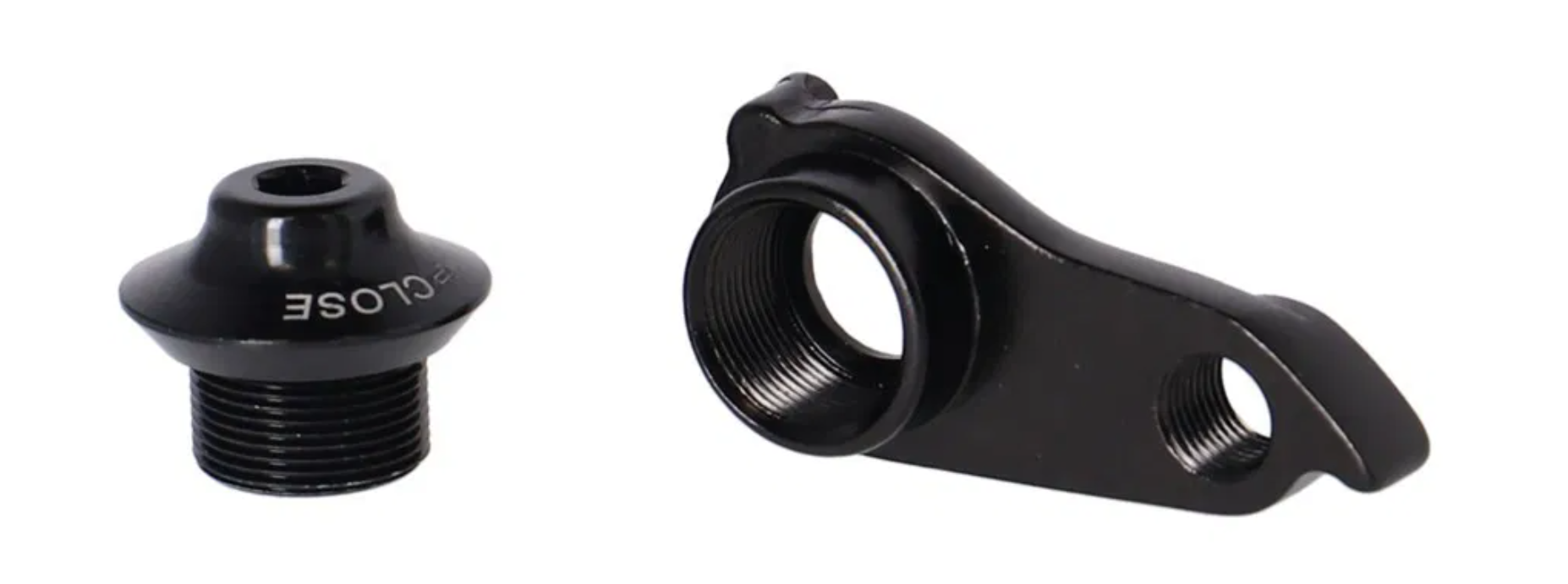 HAIBIKE XLC Schaltauge DO-A108