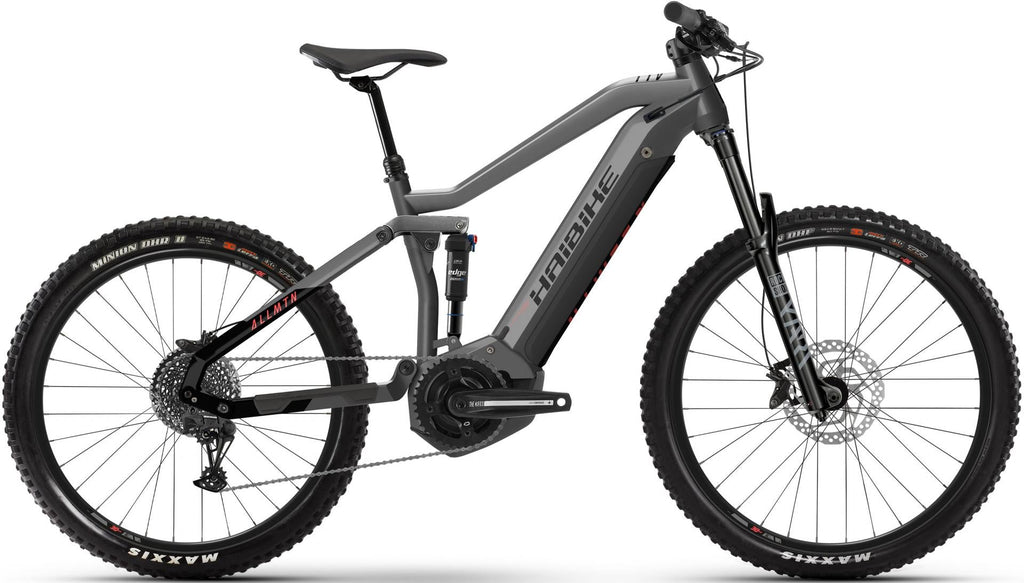 HAIBIKE ALLMTN 2 2021