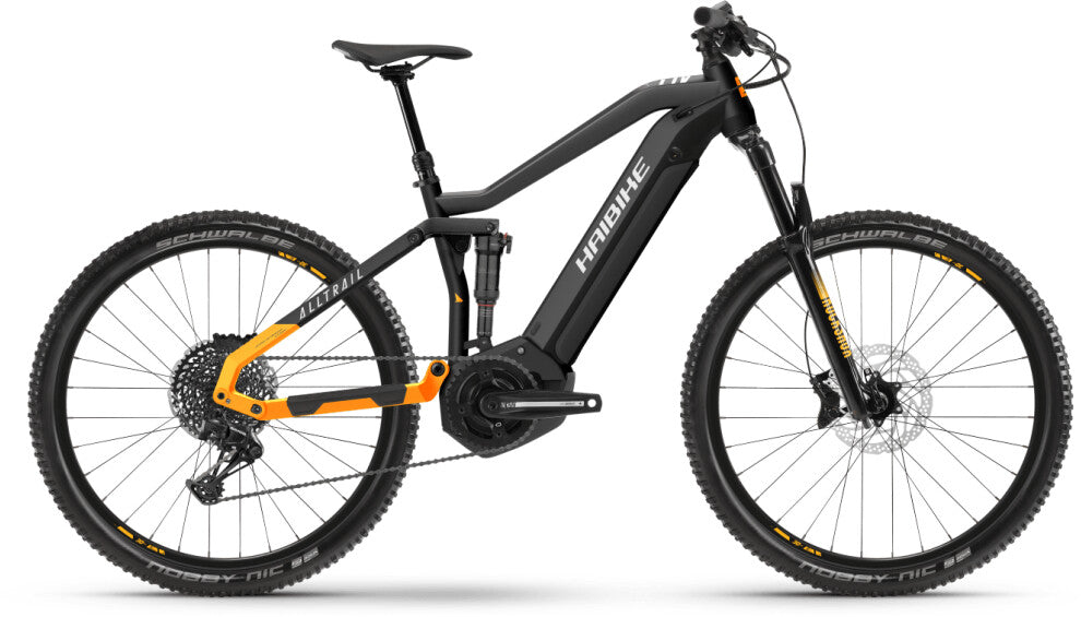HAIBIKE Alltrial 6 2022