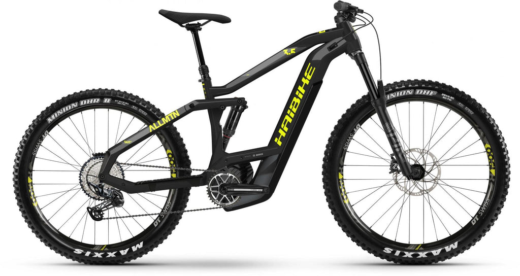 HAIBIKE Xduro Allmtn 3.5 2020