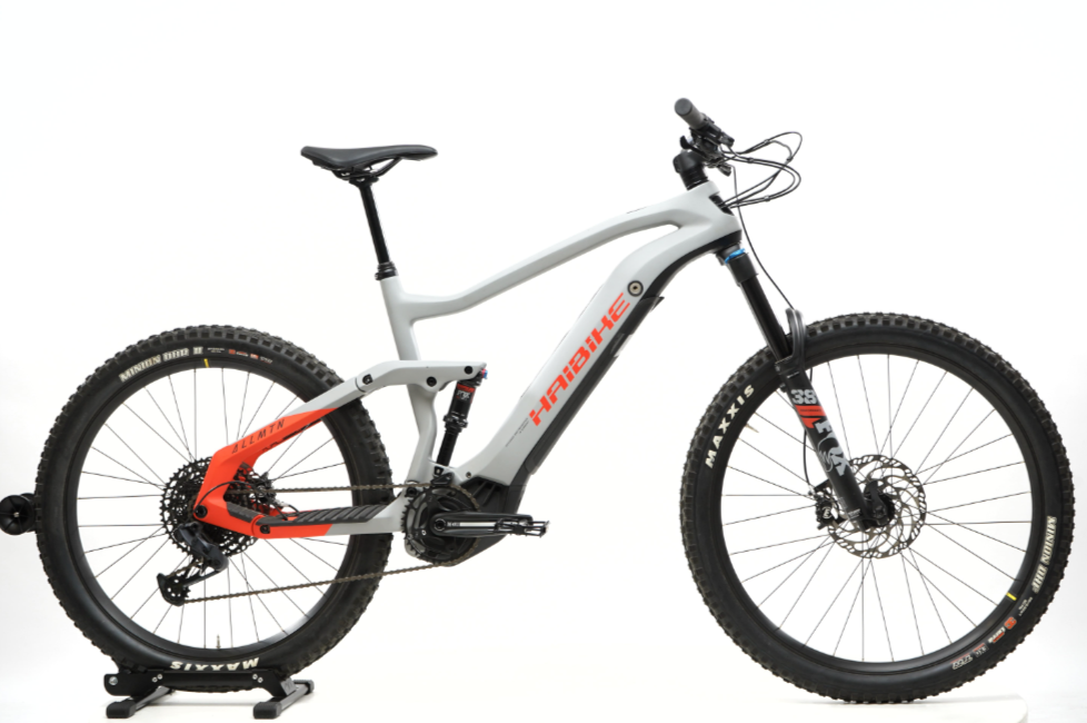 HAIBIKE Allmtn 6 2021