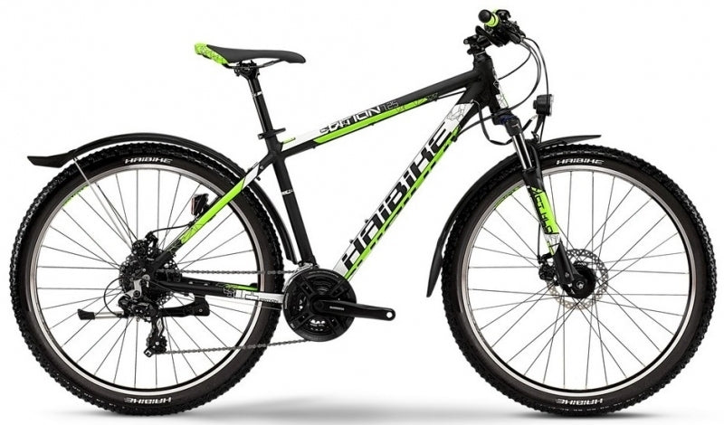 HAIBIKE Edition 7.25 Street 27.5R 2015