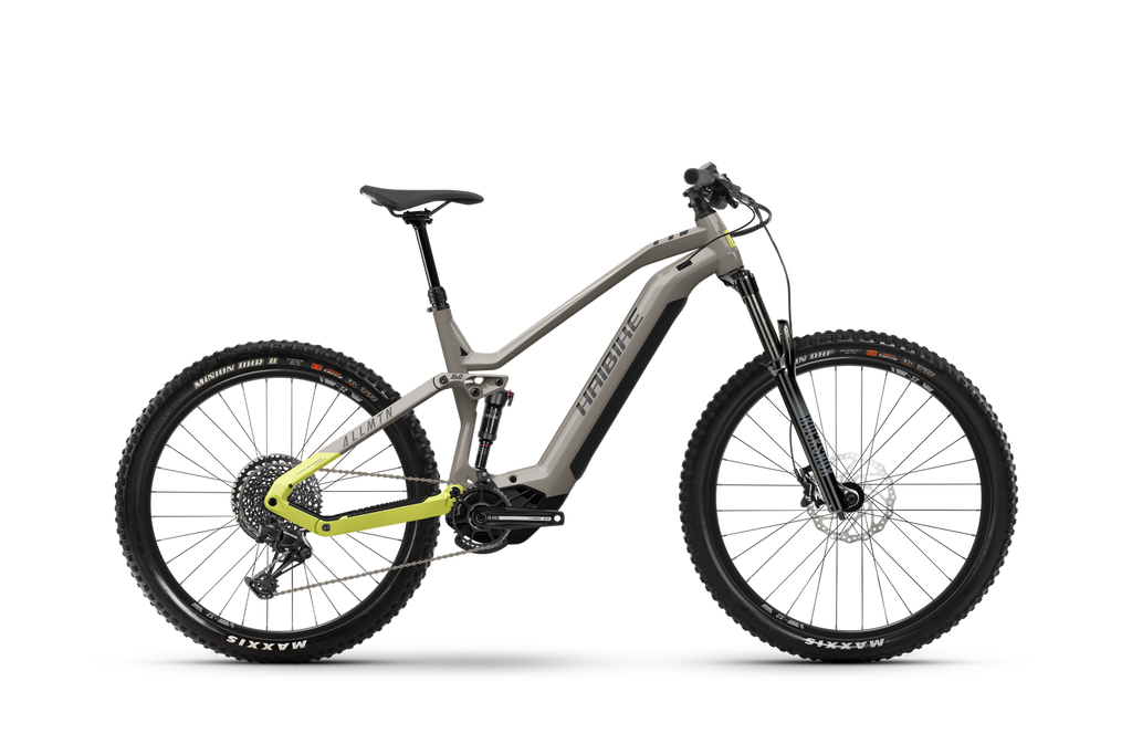 HAIBIKE AllMtn 2 MTB Fully 2022-2023