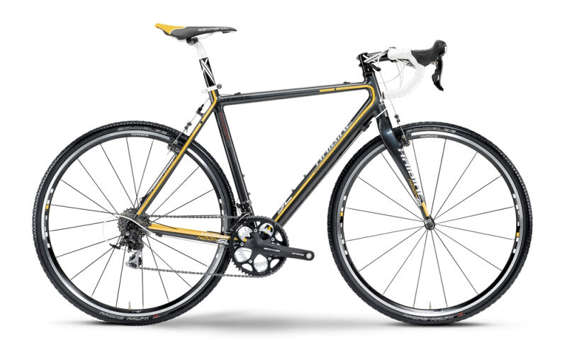 HAIBIKE Noon Sl 2012