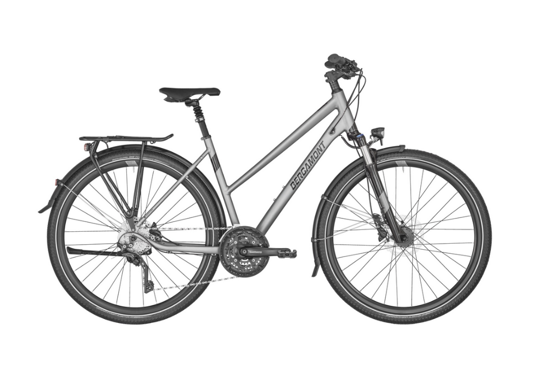 Bergamont Horizon 3 2021