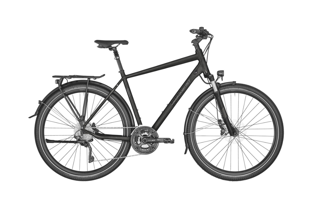 Bergamont Horizon 3 2021