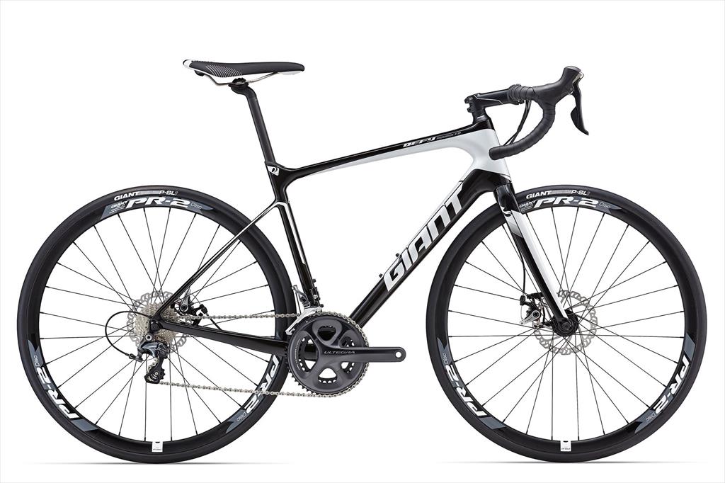 Giant Defy Series (Pro 2016
