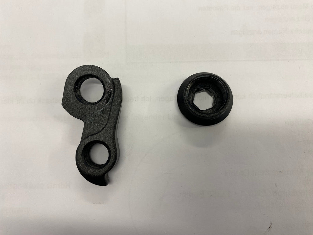 Bulls Trail Machete 2022
