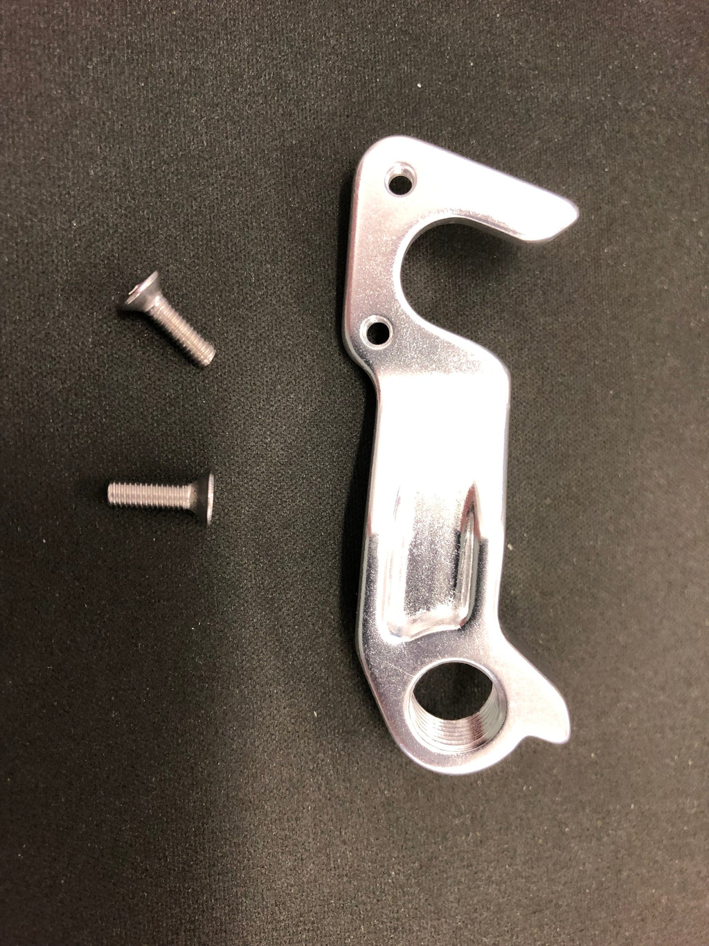 GT GT Zaskar direct Mount