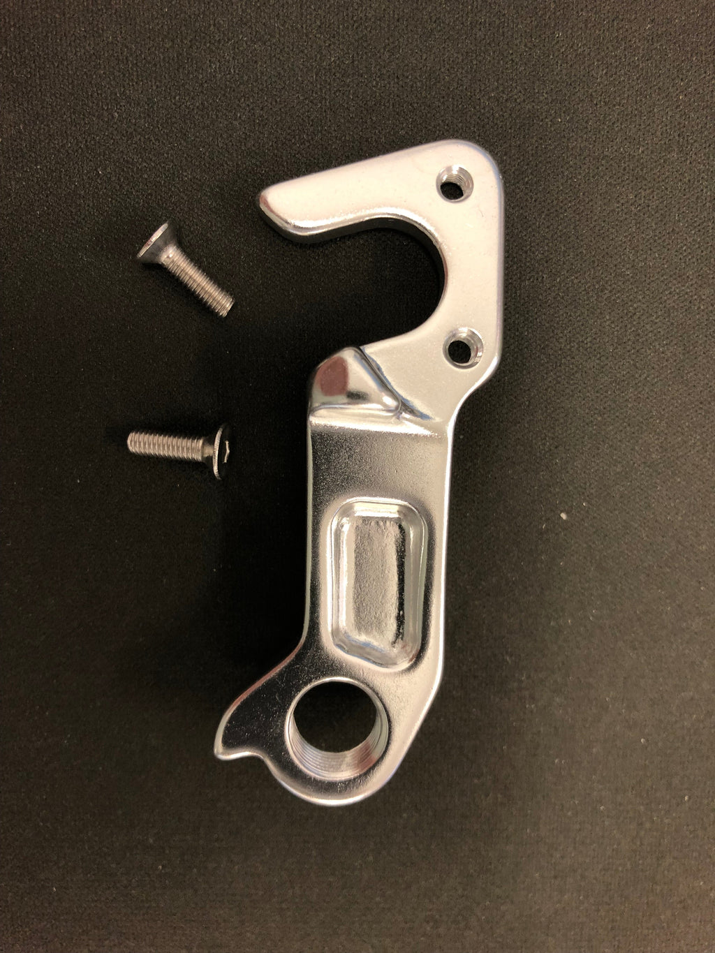 GT GT Zaskar direct Mount
