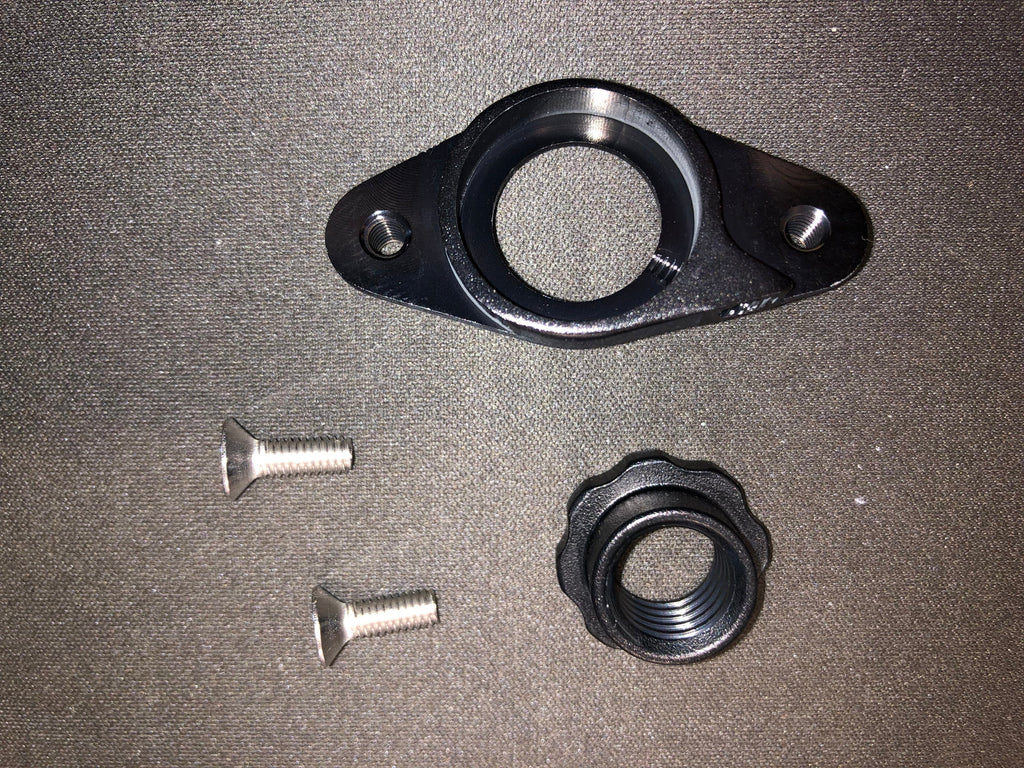 Bergamont Gegenstück für BGM-H035 Bergamont 12X142 2020-2022