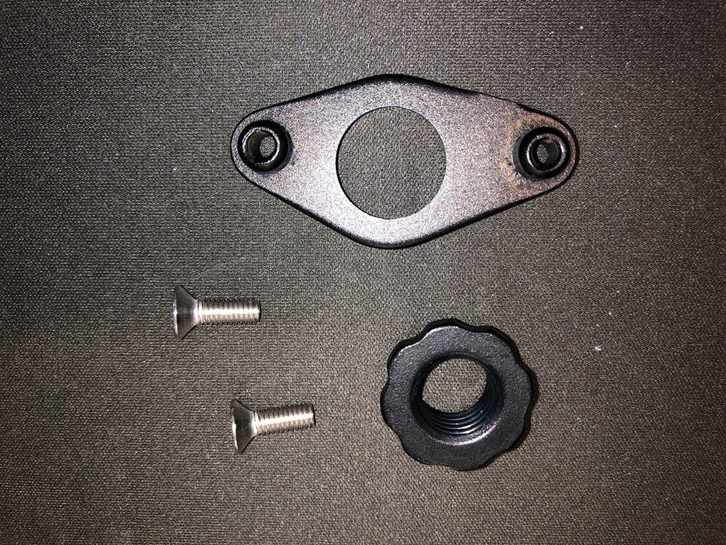 Bergamont Gegenstück für BGM-H035 Bergamont 12X142 2020-2022