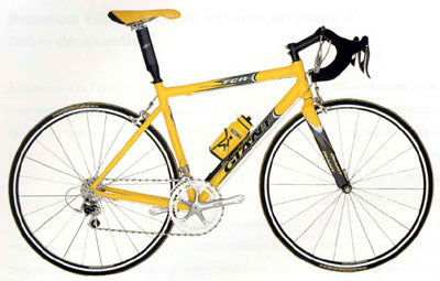Giant TCR Series