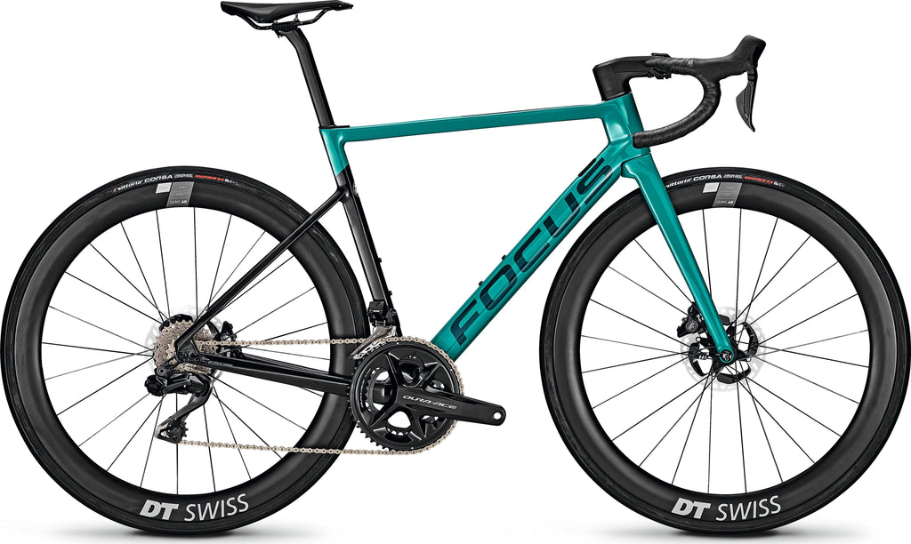 Focus Izalco Max Disc 9.9 2022