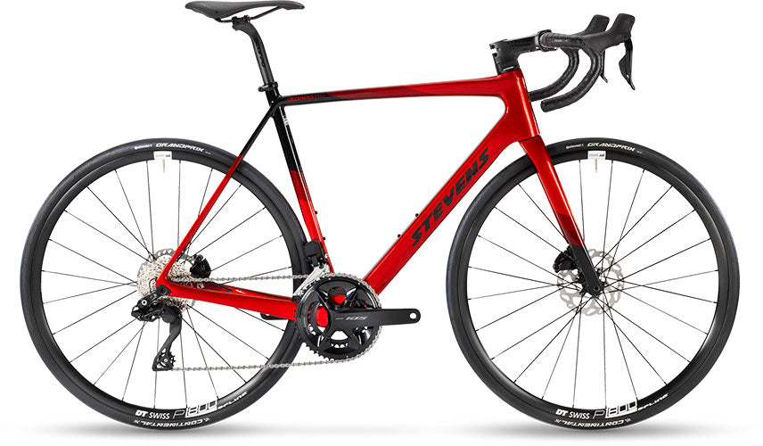 Stevens Izoard Pro Disc Di2 2023