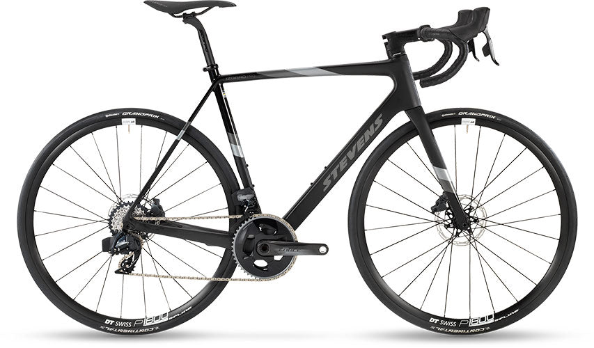 Stevens IZOARD PRO DISC 2023