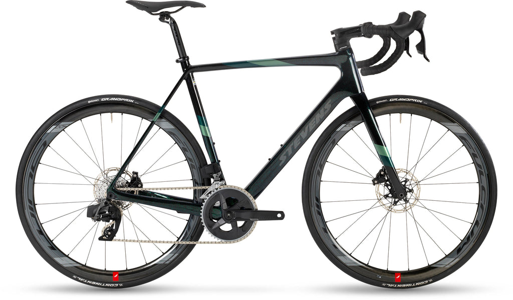 Stevens IZOARD PRO DISC 2023