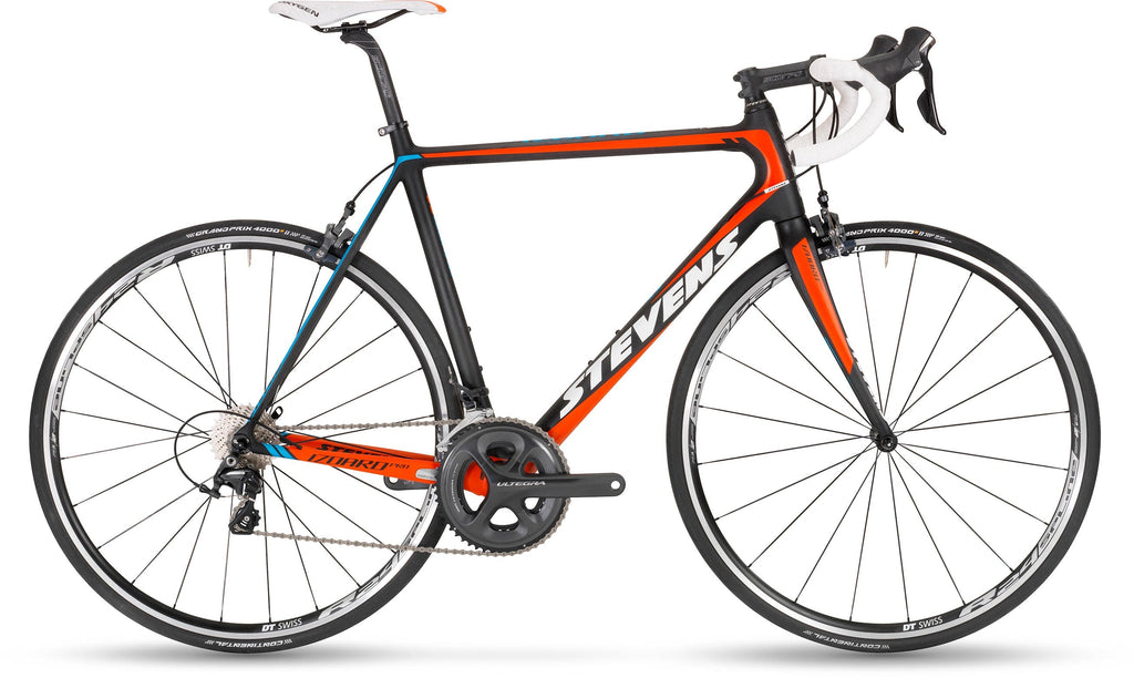 Stevens Izoaro Carbon 2016