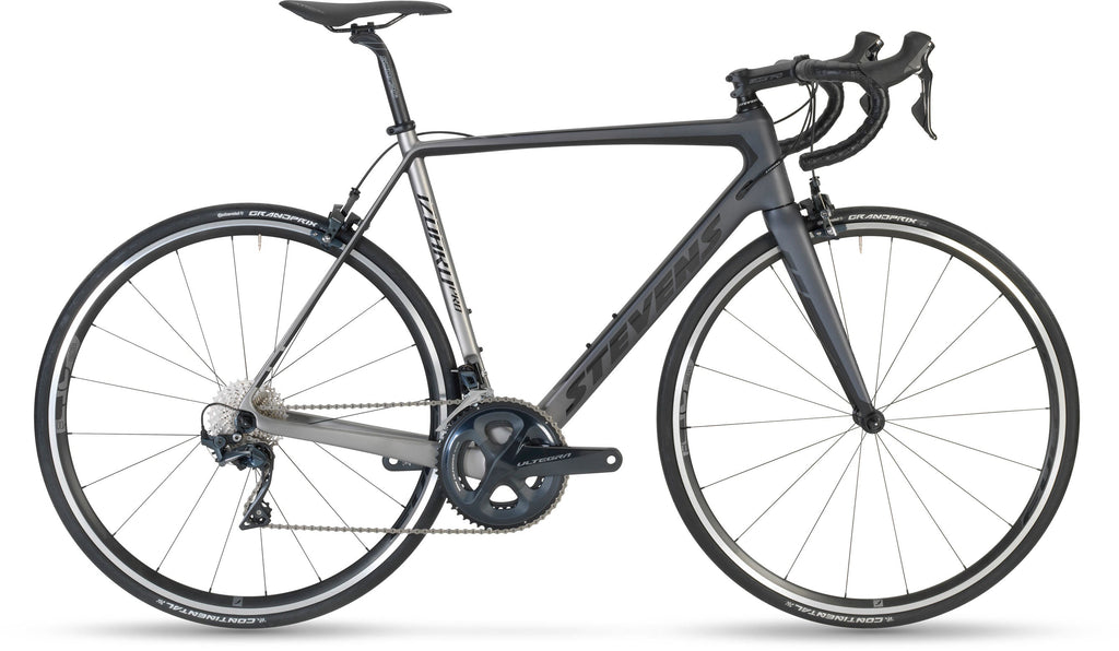 Stevens Izoard Pro STV-7 2019