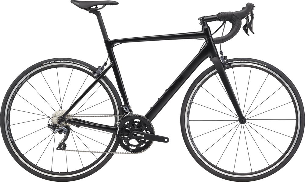 Cannondale Caad 13 Felgenbremse 2020
