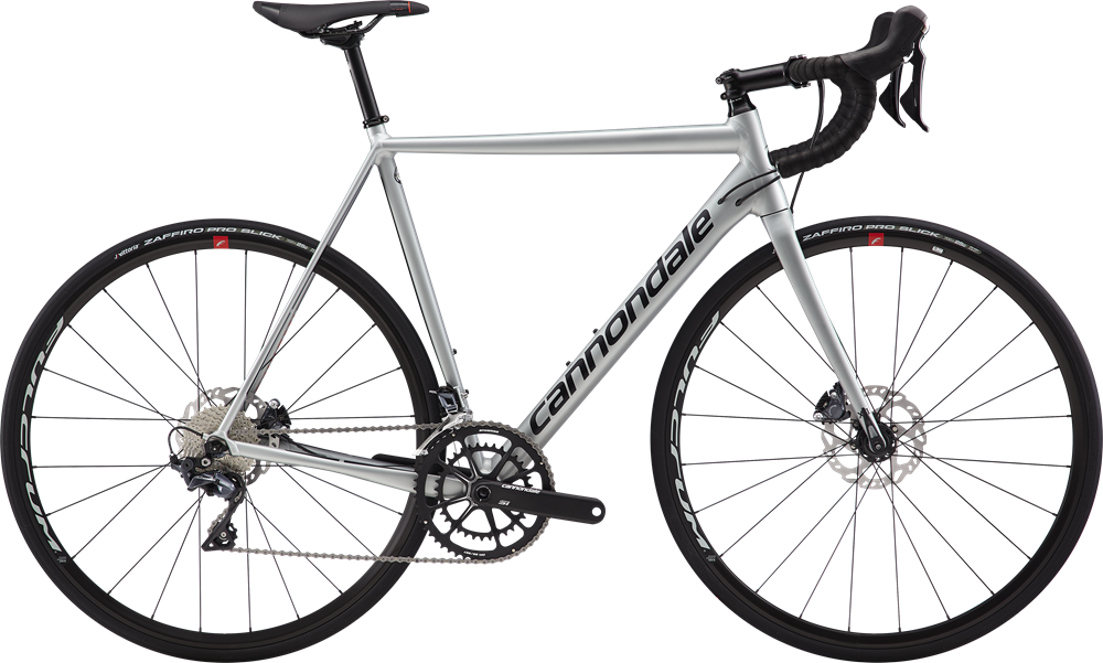 Cannondale Caad12 Disc 2019