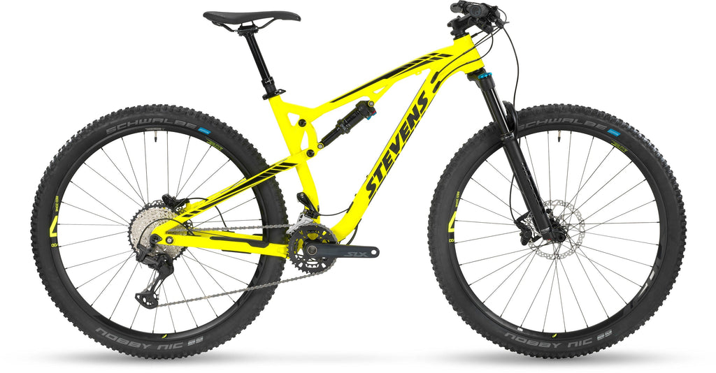 Stevens Jura 2020