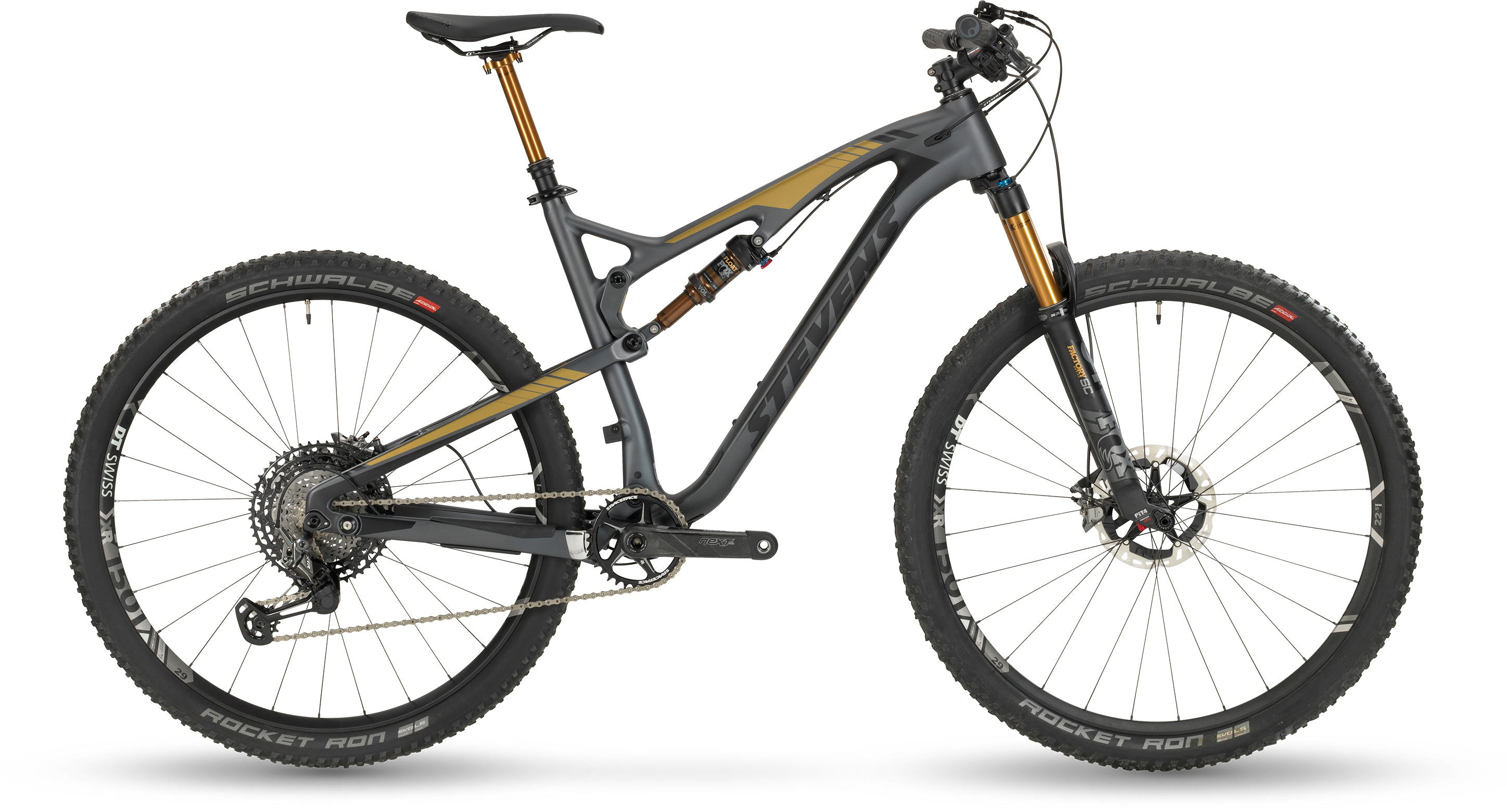 Stevens Jura Carbon SL 2020