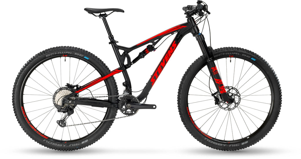 Stevens Jura ES  2020