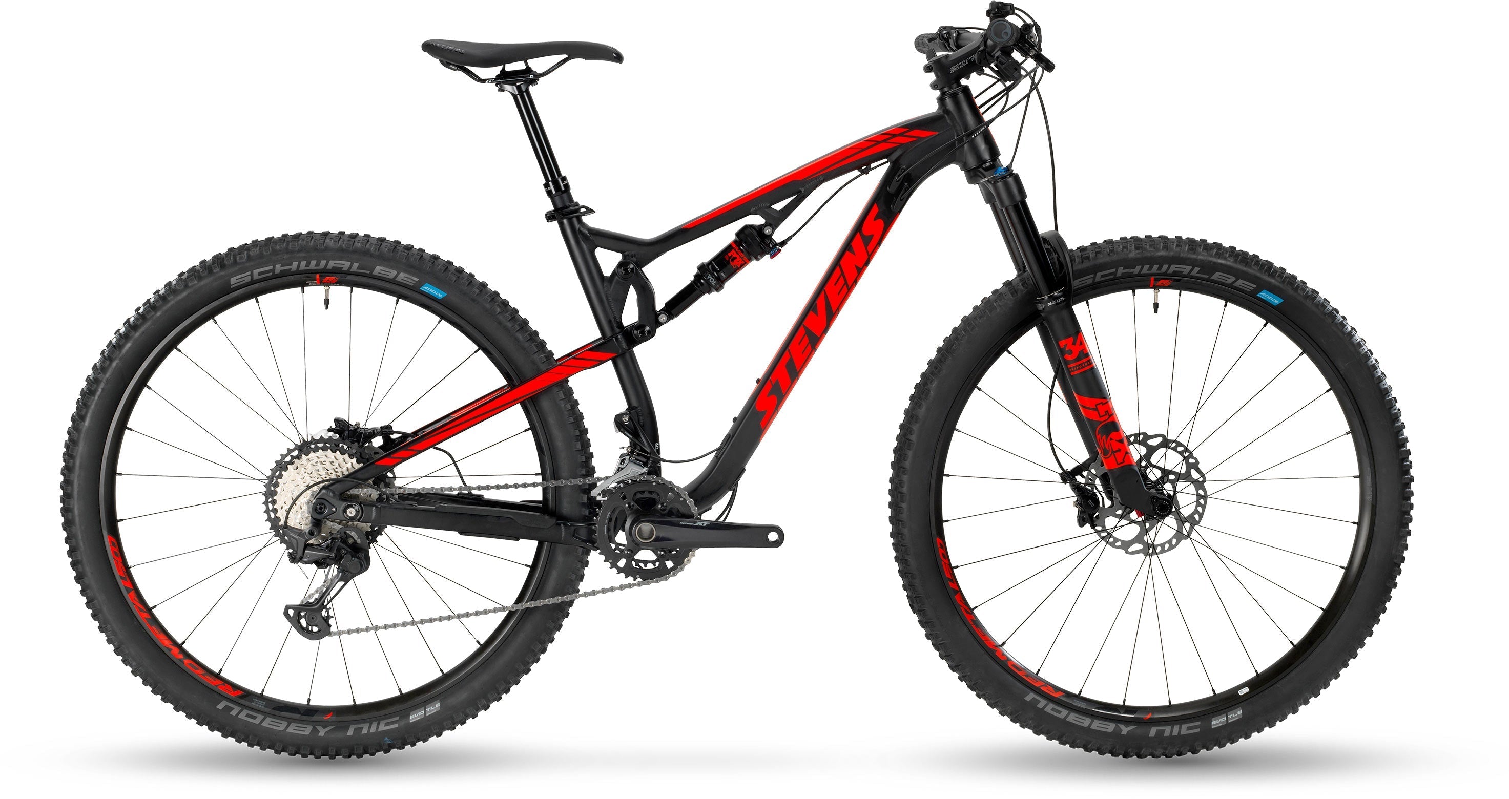 Stevens Jura ES  2020