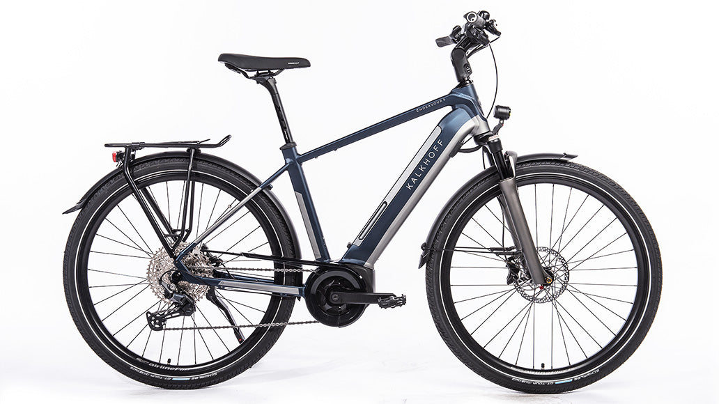 Kalkhoff Endeavour 5.B Advance+ 2021