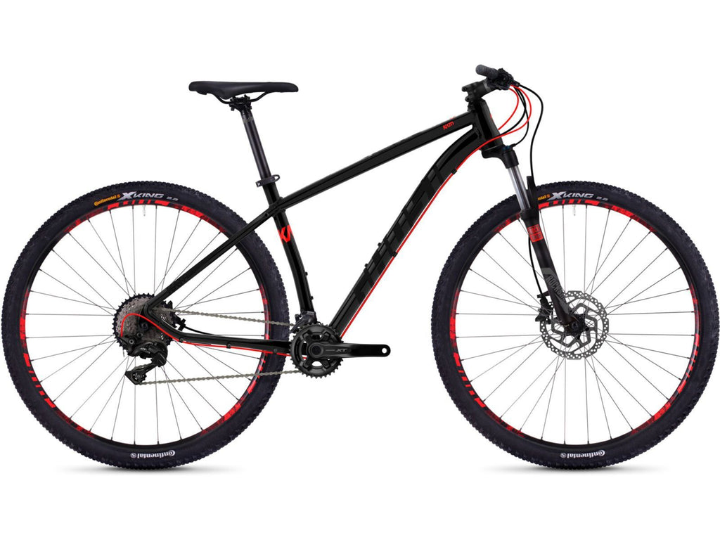 Ghost Kato 9.9 AL 2019
